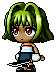 MilyGreen